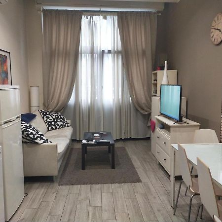 Miniloft A Milano Apartment Luaran gambar