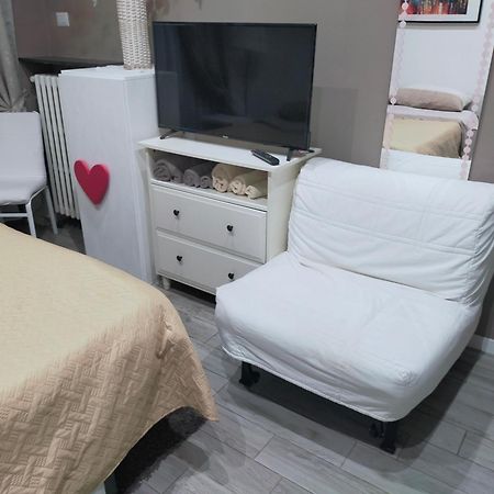 Miniloft A Milano Apartment Luaran gambar