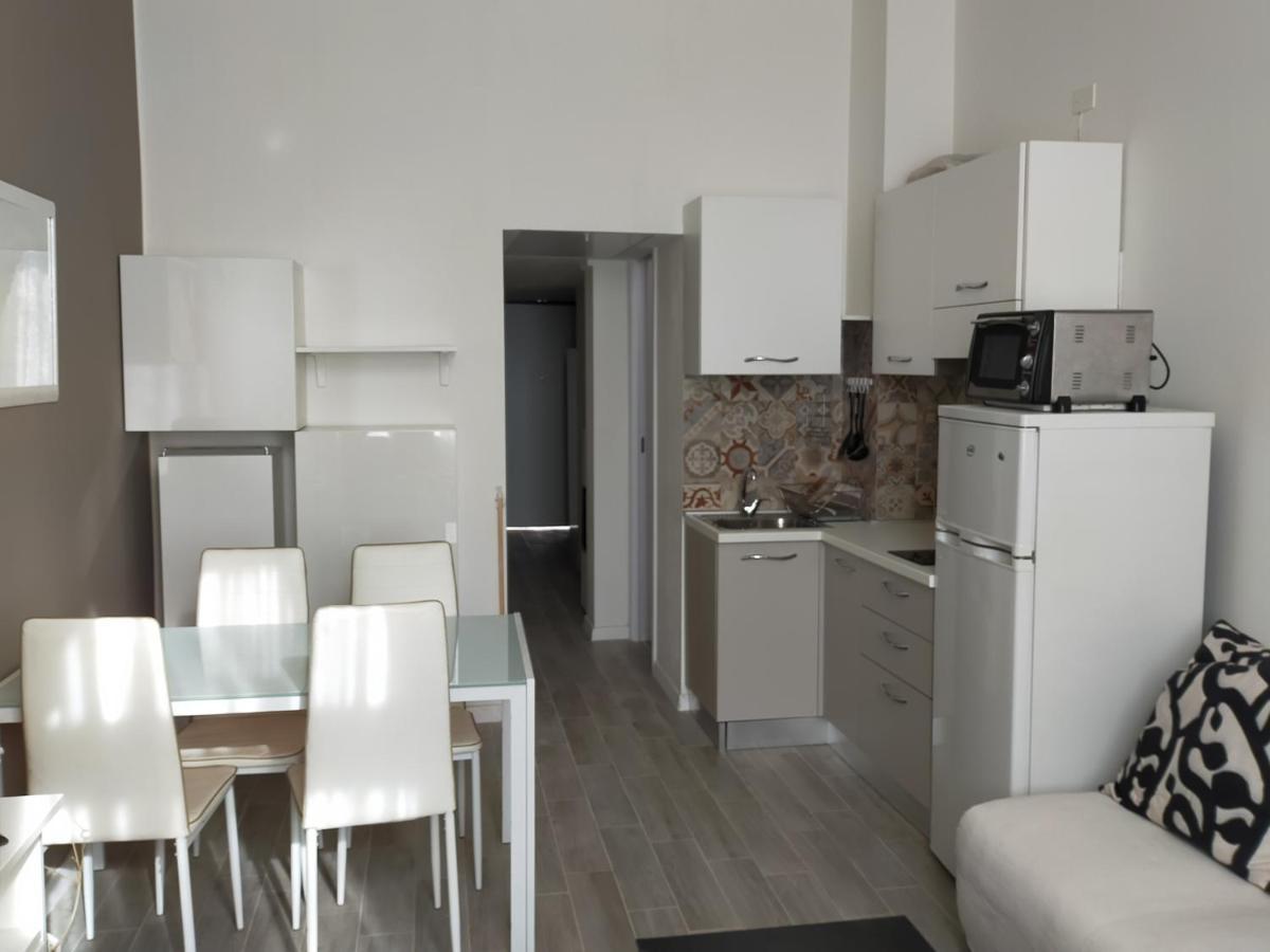Miniloft A Milano Apartment Luaran gambar