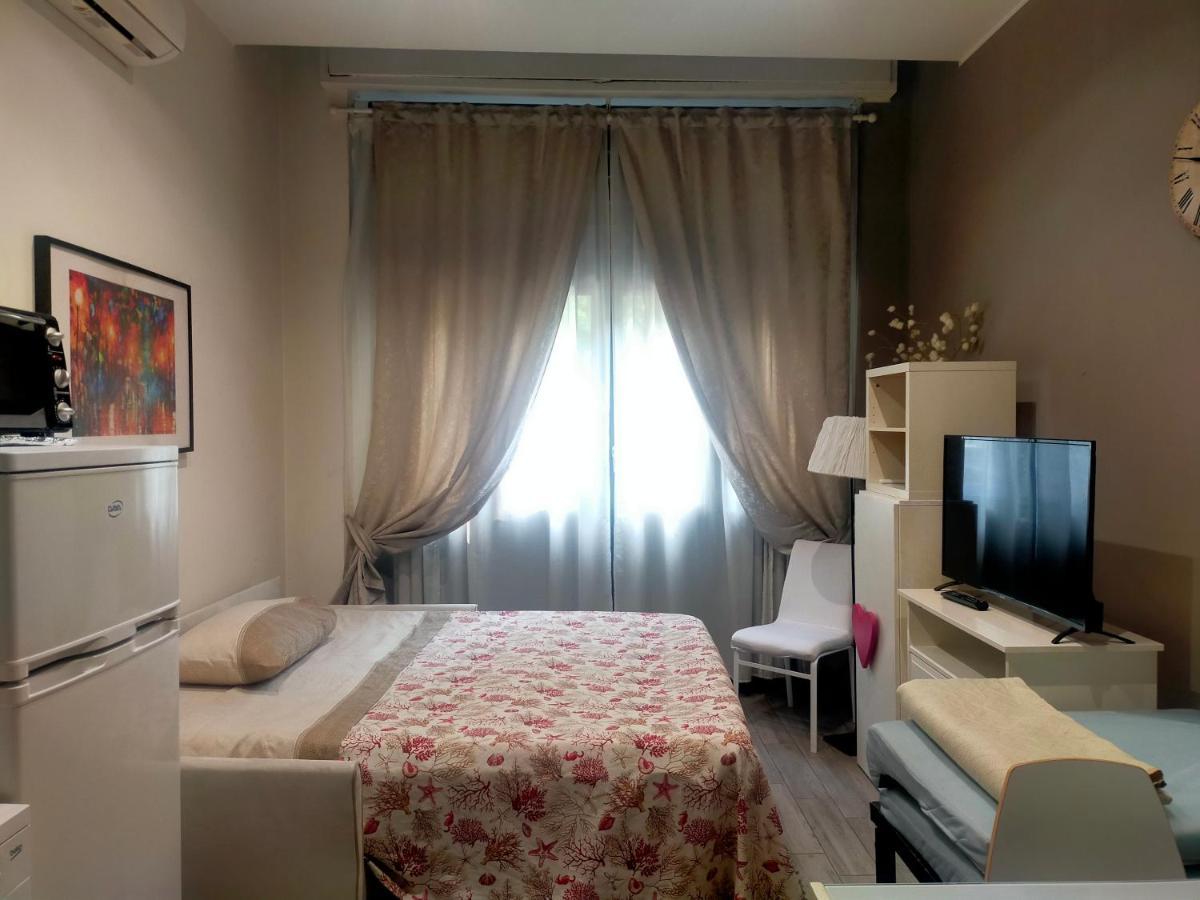 Miniloft A Milano Apartment Luaran gambar