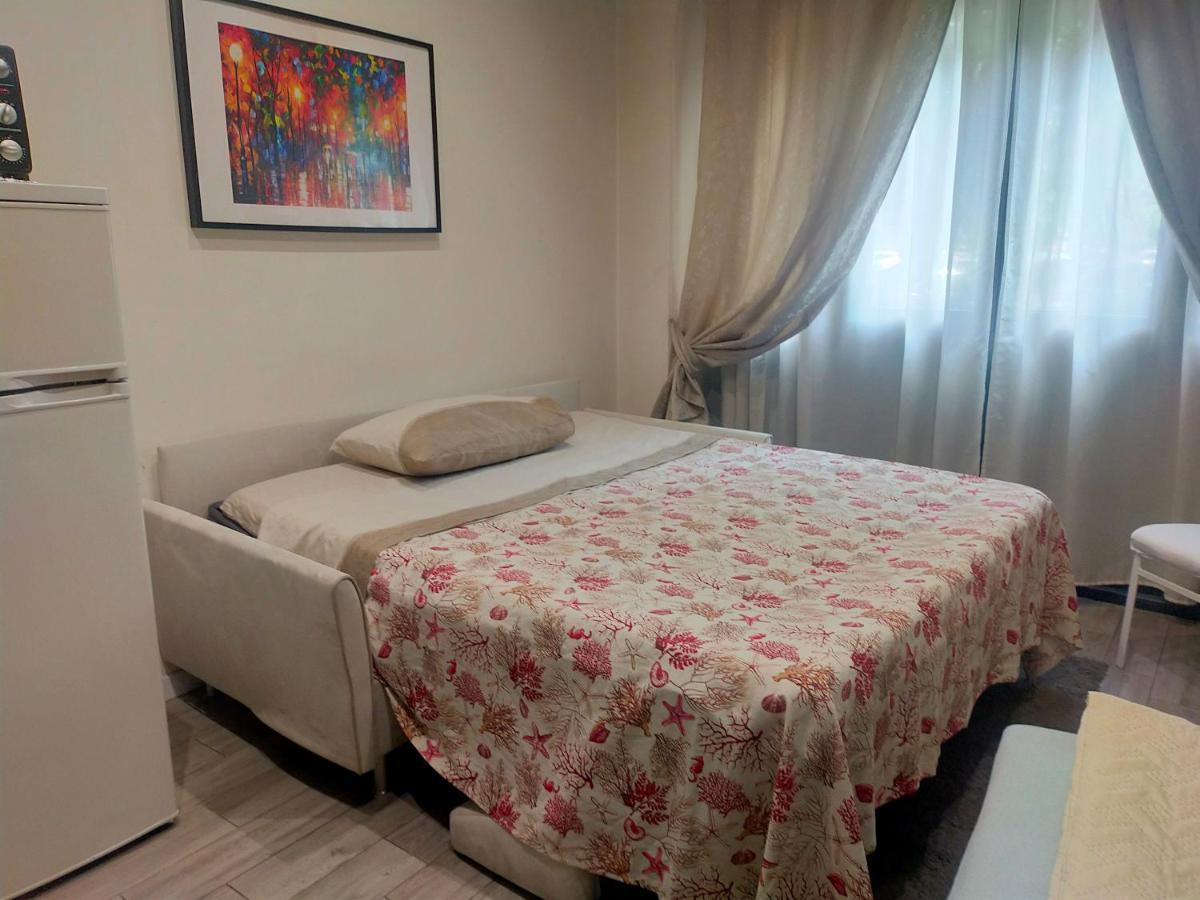 Miniloft A Milano Apartment Luaran gambar