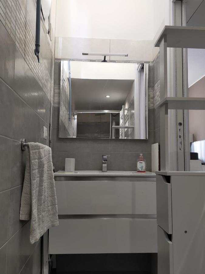 Miniloft A Milano Apartment Luaran gambar