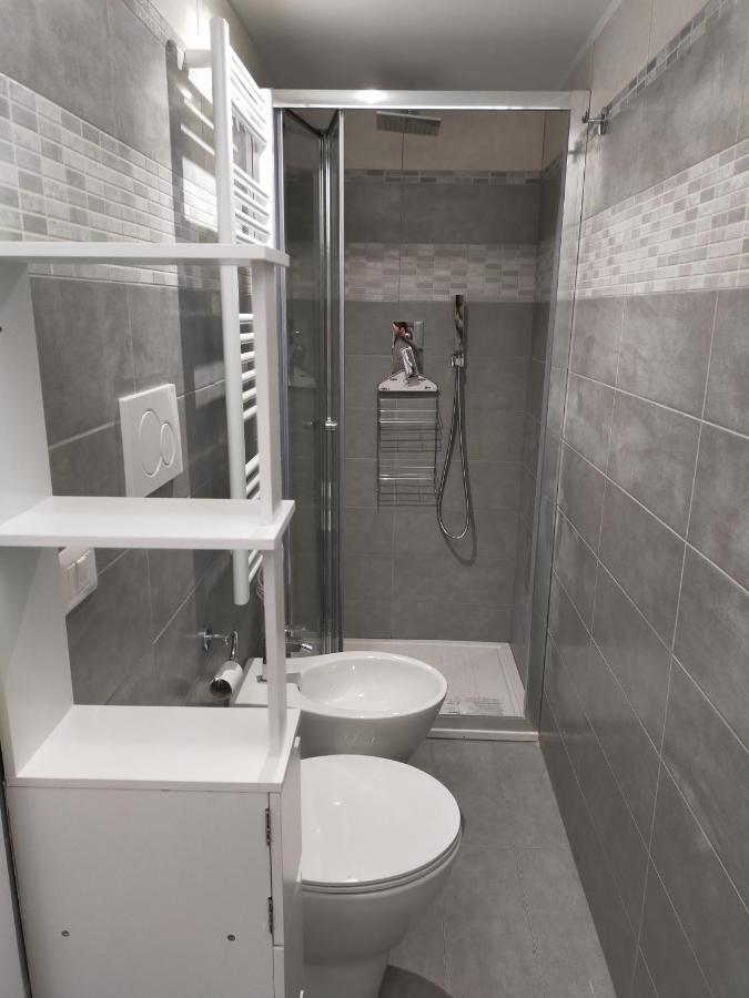 Miniloft A Milano Apartment Luaran gambar