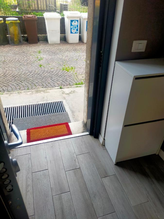 Miniloft A Milano Apartment Luaran gambar