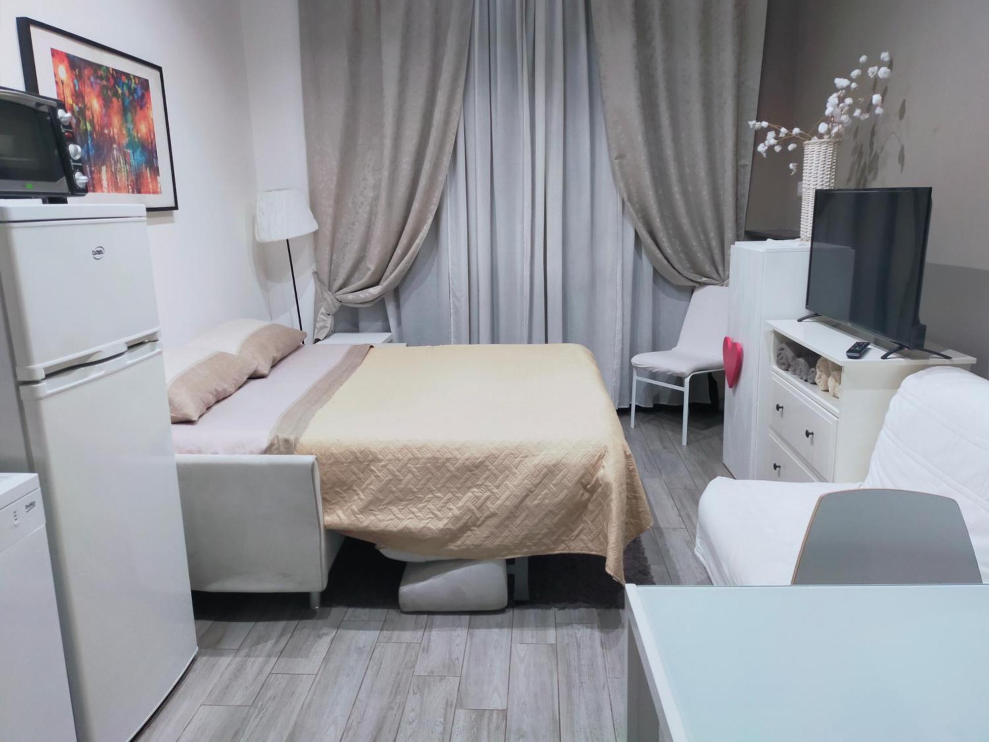 Miniloft A Milano Apartment Luaran gambar